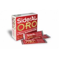 SIDERAL ORO 20 STICK