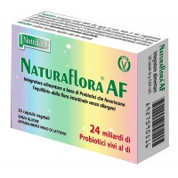 NATURAFLORA AF 30 CAPSULE