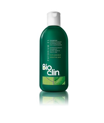 BIOCLIN PHYDRIUM-ES SHAMPOO EXTRA DELICATO 200ML