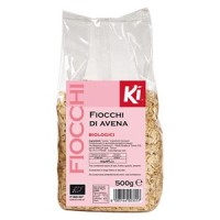 KI FIOCCHI AVENA BIO 500G