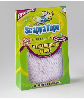 SCAPPATOPO 50G