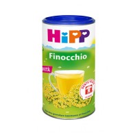 HIPP TISANA FINOCCHIO ISOMAL