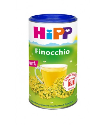 HIPP TISANA FINOCCHIO ISOMAL