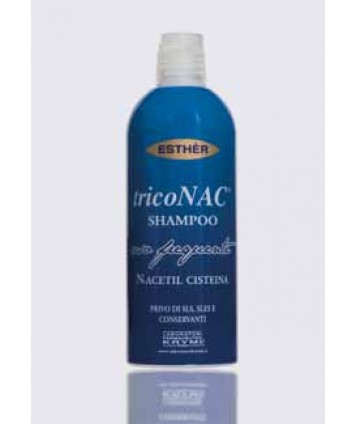 DIFA COOPER TRICONAC SHAMPOO LAVAGGI FREQUENTI 200ML