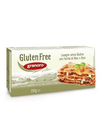 GLUTEN FREE LASAGNE 250G