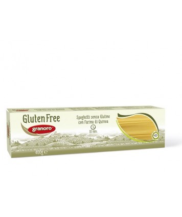 GLUTEN FREE SPAGHETTI 400G