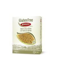 GLUTEN FREE TUBETTI 400G