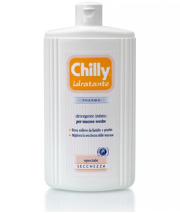 CHILLY GEL DET IDR ARANC 500ML