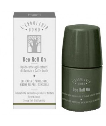 L'ERBOLARIO U DEOD ROLLON 50ML