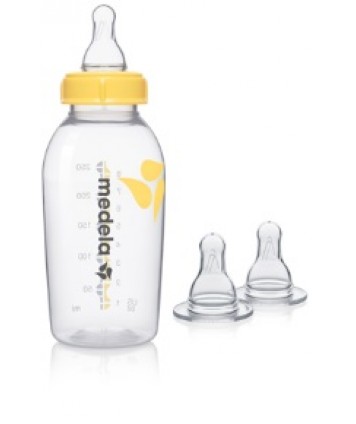 MEDELA CALMA C/POPPATOIO 250ML