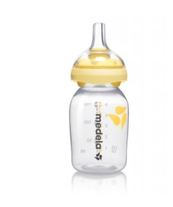 MEDELA CALMA COMPLET BOTTIG 150M