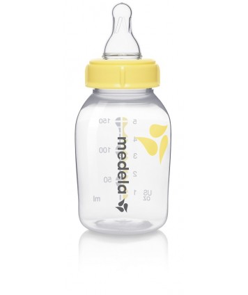 MEDELA POPPATOIO C/TET 150ML 1P