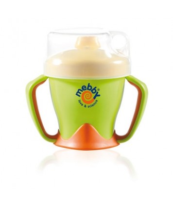 MEBBY TAZZA EASY CUP 9M+ 92177
