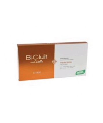 BI C LULIT FIALE 15X5ML