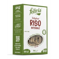 FELICIA BIO RISO INTEG TORTIGL