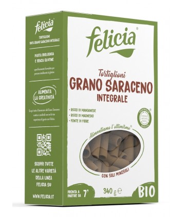 FELICIA BIO SARACENO TORTIGLIO