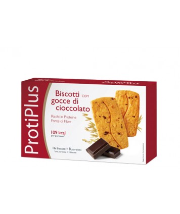 PROTIPLUS BISC GOCCE CIOC 200G