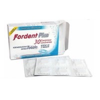 FORDENT PLUS 30CPR CONCENTRATE