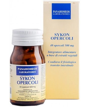 SYKON 40OPR 20G