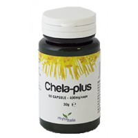 CHELA PLUS 60 CAPSULE