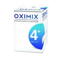 OXIMIX 4+ RELAX 40 CAPSULE