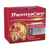 THERMACARE FLEXIBLE USE 6PZ