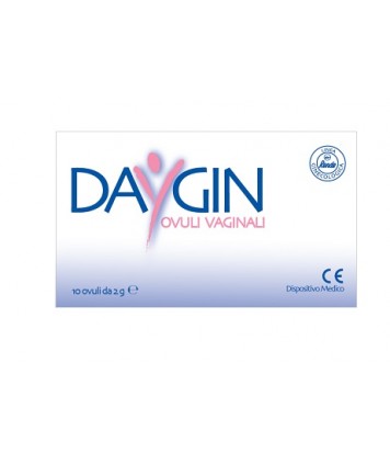 DAYGIN-10 OVULI VAGINALI