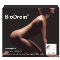 BIODRAIN 180CPR NEW NORDIC