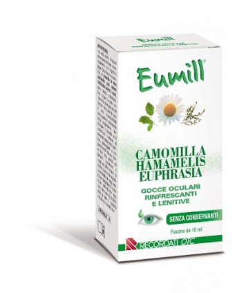 EUMILL FLACONE 10ML