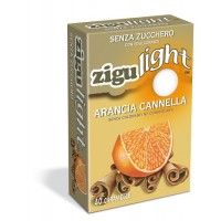 ZIGULIGHT ARANCIA CANN 40CARAM