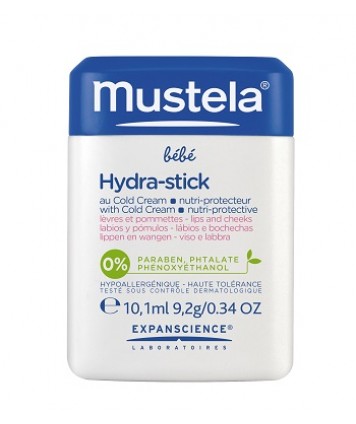 MUSTELA HYDRA STICK 11ML