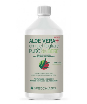 SUCCO ALOEVERA+ ALOE/MIRT R1LT