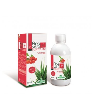 SUCCO ALOEVERA+ GOJI 1000ML