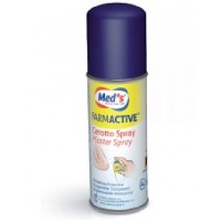 FARMACTIVE CEROTTO SPRAY 40ML