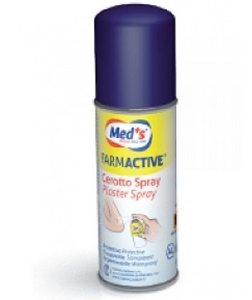 FARMACTIVE CEROTTO SPRAY 40ML