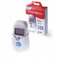 MEDS TERMOMETRO ISTANTANEO A INFRAROSSI CLICKTEMP MINI
