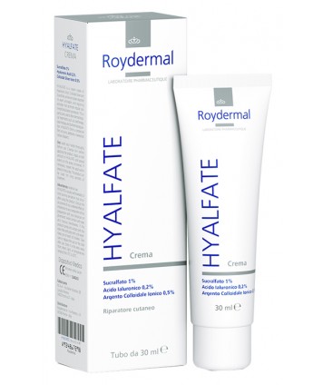 HYALFATE CREMA 30ML