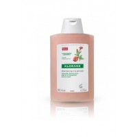 KLORANE SHAMPOO AL MELOGRANO 400ML