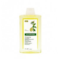 KLORANE SHAMPOO ALLA POLPA DI CEDRO 400ML