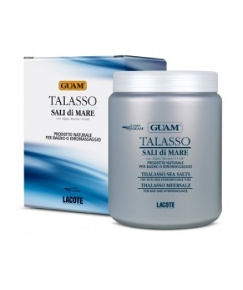 GUAM TALASSO SALI MARE 1KG