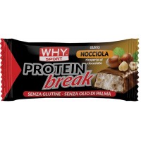 PROTEIN BREAK NOCCIOLA