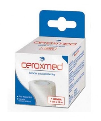 CEROXMED-BENDA ADER 4X4M