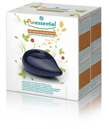 PURESSENTIEL DIFFUS CALORE BLU