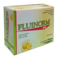 FLUINORM 600 20 BUSTINE