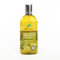 ORGANIC OLIVE SH 265ML