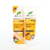 ORGANIC ROYAL JELLY LEG&VEIN