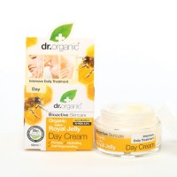 ORGANIC ROYAL JELLY DAY CREAM