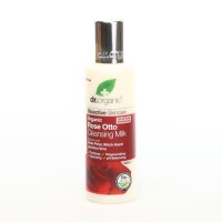 ORGANIC ROSE CLEANSING MILK150