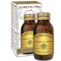 DR.GIORGINI ALFREVIS PLUS 180 PASTIGLIE