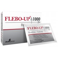 FLEBO-UP 1000 BUSTE